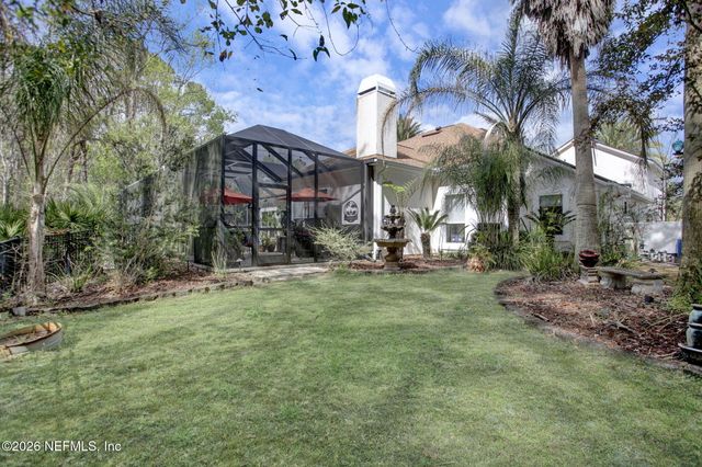 640 WYNDHAM Court, Orange Park, FL 32073