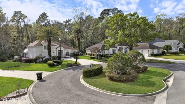 640 WYNDHAM Court, Orange Park, FL 32073