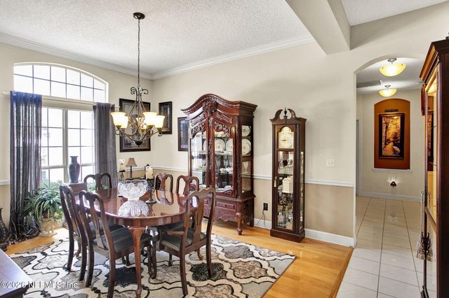 640 WYNDHAM Court, Orange Park, FL 32073