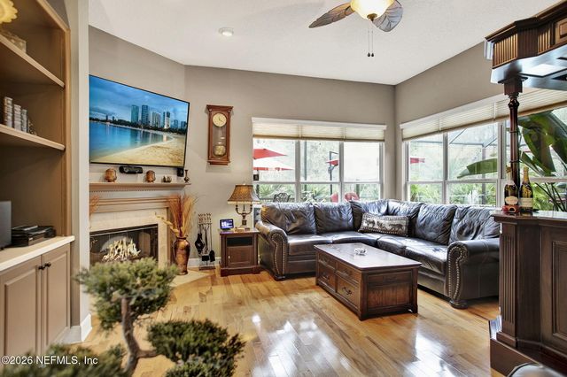 640 WYNDHAM Court, Orange Park, FL 32073