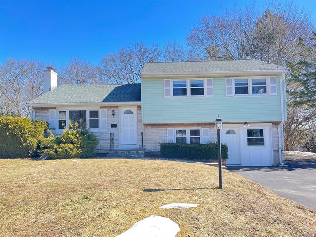 34 Foster Dr. 34, Framingham, MA 01701