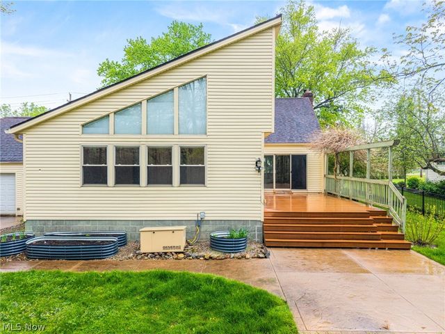 10743 Chippewa Road, Brecksville, OH 44141