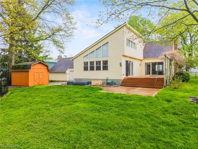 10743 Chippewa Road, Brecksville, OH 44141