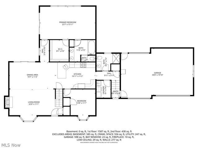 10743 Chippewa Road, Brecksville, OH 44141