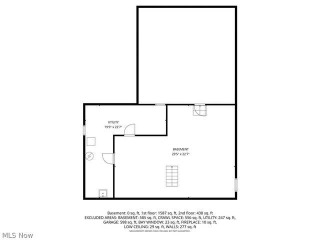 10743 Chippewa Road, Brecksville, OH 44141