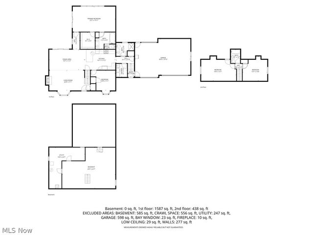 10743 Chippewa Road, Brecksville, OH 44141
