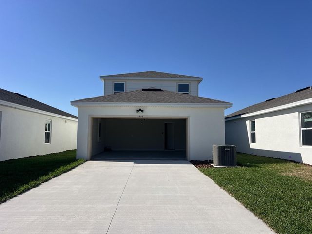 3355 VINE LEAF STREET, Apopka, FL 32712