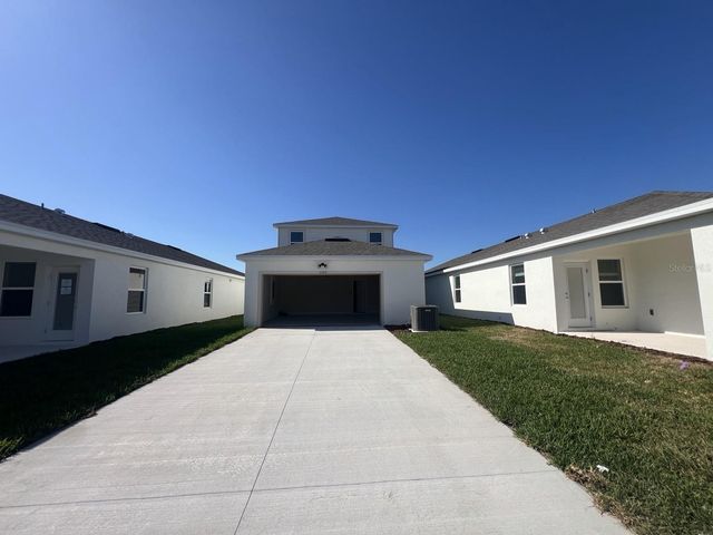 3355 VINE LEAF STREET, Apopka, FL 32712
