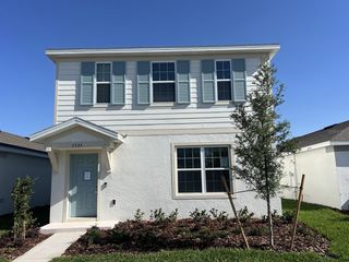 3355 VINE LEAF STREET, Apopka, FL 32712
