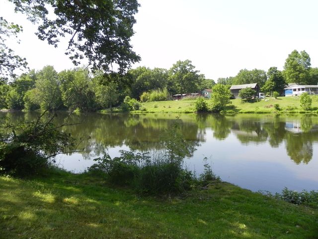 26370 S Shore Drive, Mendon Twp, MI 49072