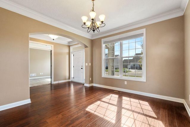 575 Chariot Way, Marysville, OH 43040