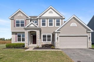 575 Chariot Way, Marysville, OH 43040