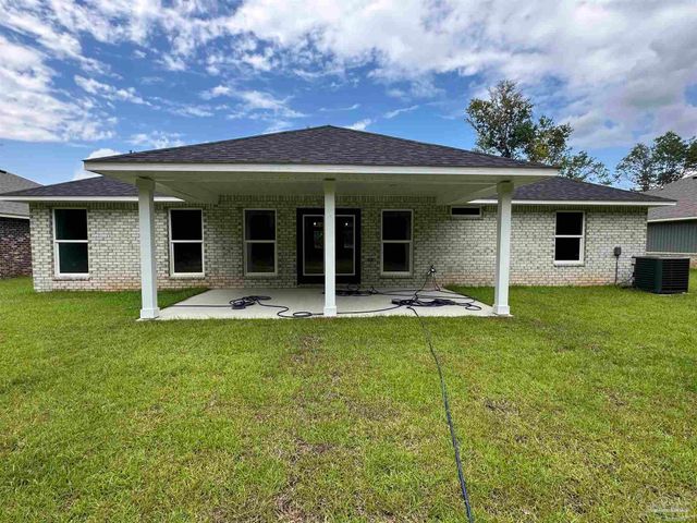 5223 Wahoo Rd, Pace, FL 32571