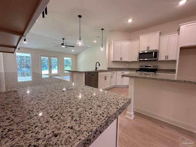 5223 Wahoo Rd, Pace, FL 32571