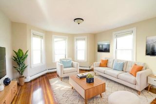 17 E Milton Rd 1, Brookline, MA 02445