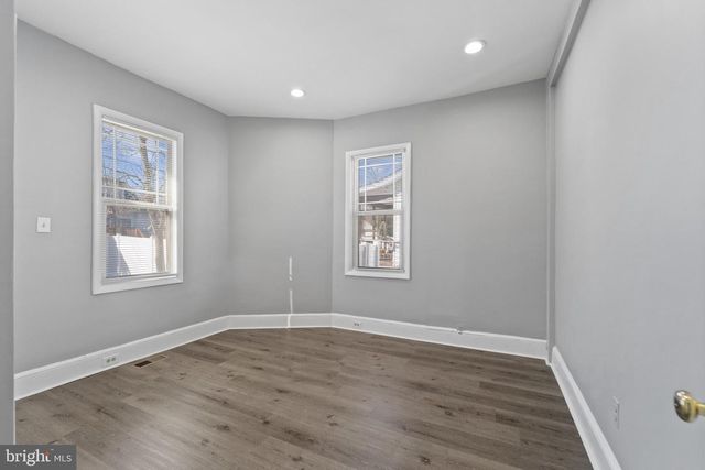 2808 CHELSEA TERRACE, Baltimore, MD 21216