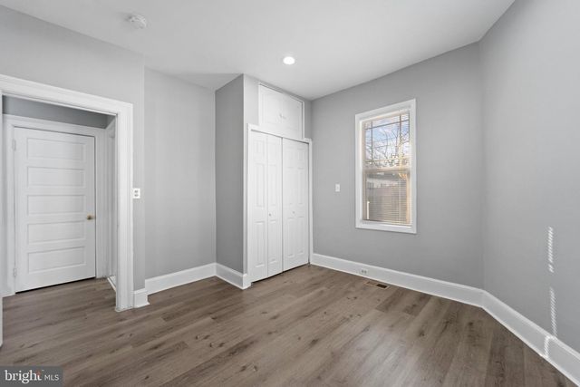 2808 CHELSEA TERRACE, Baltimore, MD 21216
