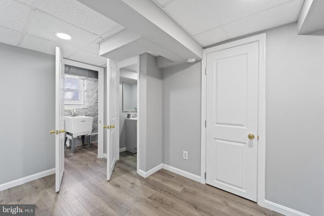 2808 CHELSEA TERRACE, Baltimore, MD 21216