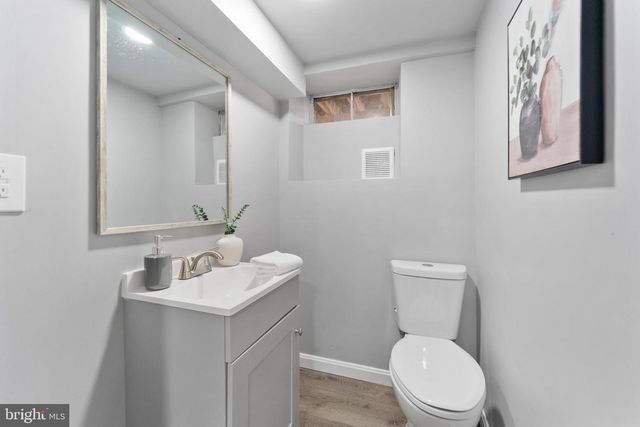 2808 CHELSEA TERRACE, Baltimore, MD 21216