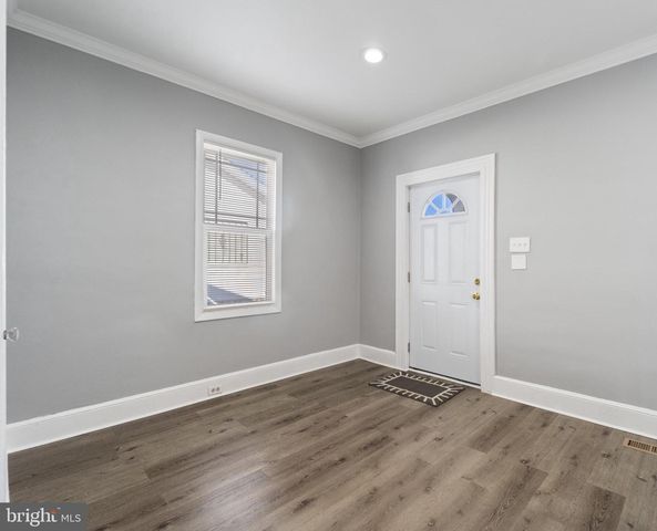 2808 CHELSEA TERRACE, Baltimore, MD 21216