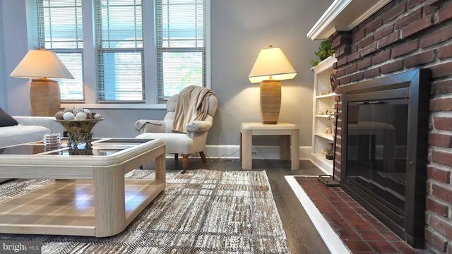2808 CHELSEA TERRACE, Baltimore, MD 21216