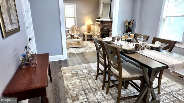 2808 CHELSEA TERRACE, Baltimore, MD 21216