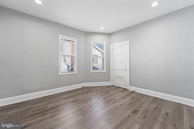 2808 CHELSEA TERRACE, Baltimore, MD 21216