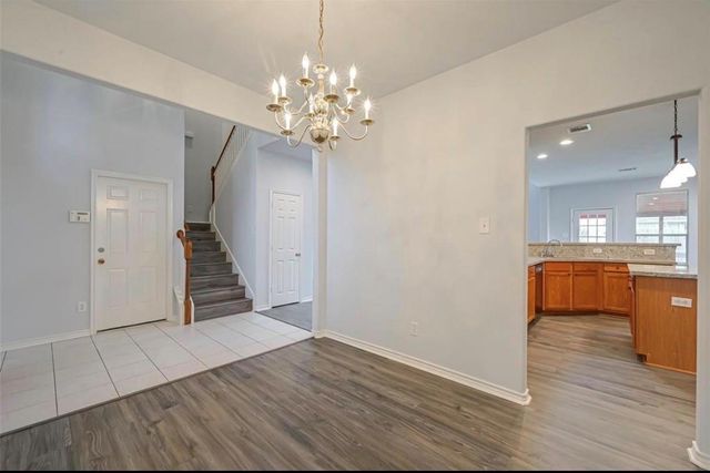 14202 Anson Grove Lane, Sugar Land, TX 77498