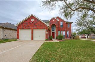14202 Anson Grove Lane, Sugar Land, TX 77498