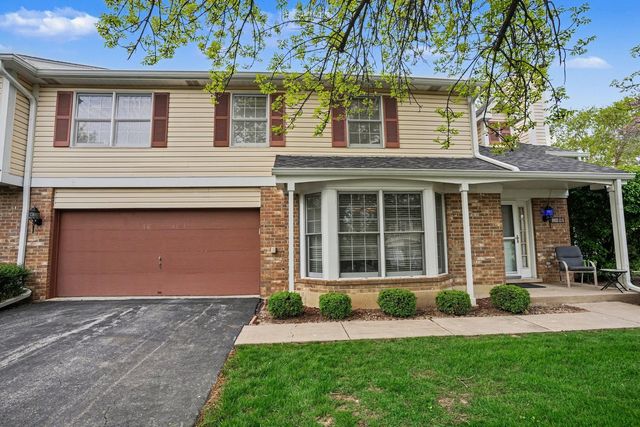 10021 Cambridge Court, Mokena, IL 60448