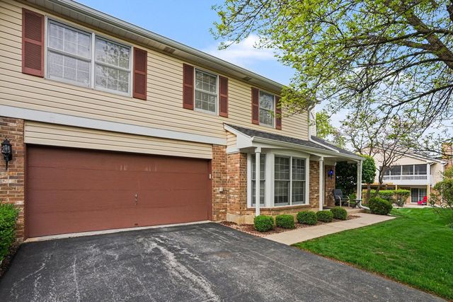 10021 Cambridge Court, Mokena, IL 60448