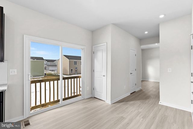 500 EDDY ROAD, Inwood, WV 25428