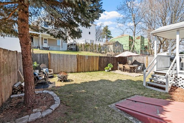 81 Princeton Ave, Waltham, MA 02451