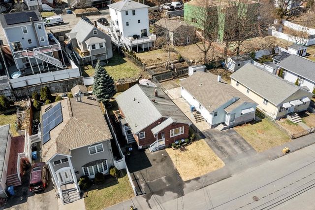 81 Princeton Ave, Waltham, MA 02451