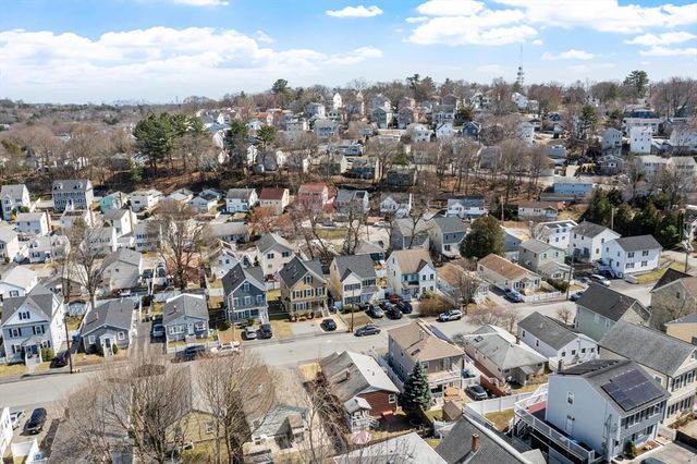 81 Princeton Ave, Waltham, MA 02451