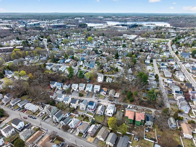 81 Princeton Ave, Waltham, MA 02451