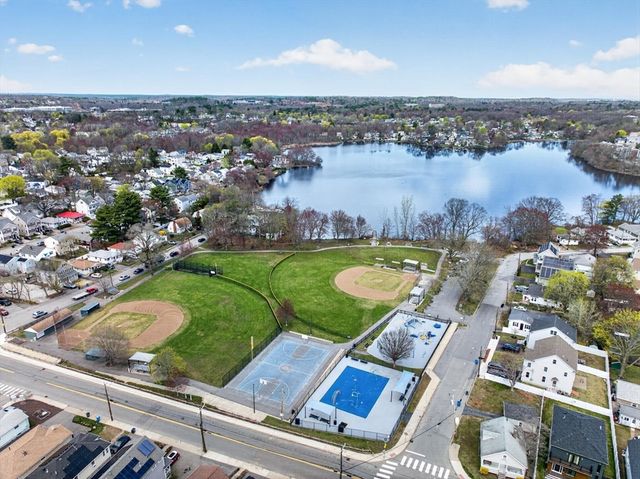 81 Princeton Ave, Waltham, MA 02451