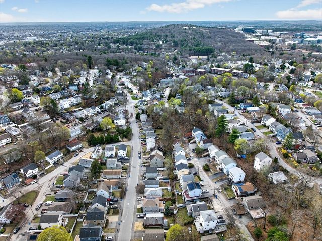 81 Princeton Ave, Waltham, MA 02451