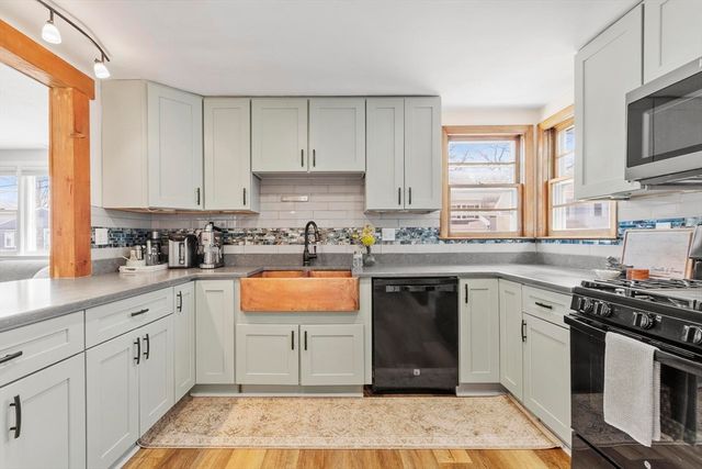 81 Princeton Ave, Waltham, MA 02451