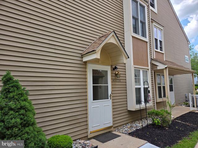4503-A ADELAIDE DR, Mount Laurel, NJ 08054
