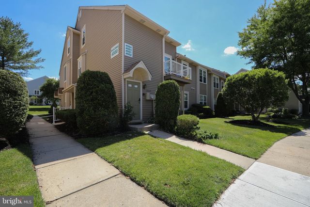 4503-A ADELAIDE DR, Mount Laurel, NJ 08054
