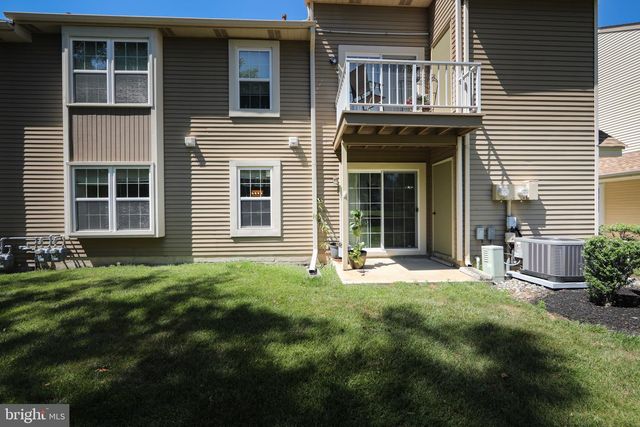4503-A ADELAIDE DR, Mount Laurel, NJ 08054