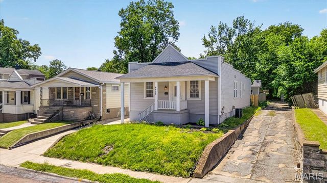 4636 Seibert Avenue, St Louis, MO 63123