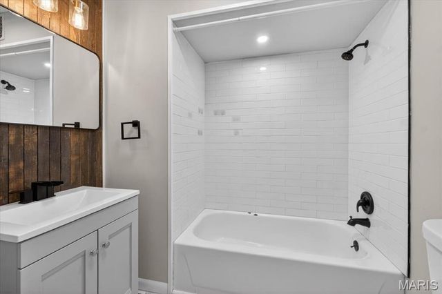 4636 Seibert Avenue, St Louis, MO 63123
