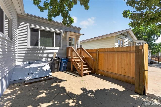4636 Seibert Avenue, St Louis, MO 63123