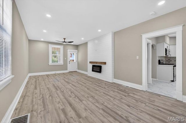 4636 Seibert Avenue, St Louis, MO 63123
