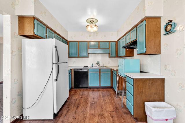 611 Miami Street, Toledo, OH 43605