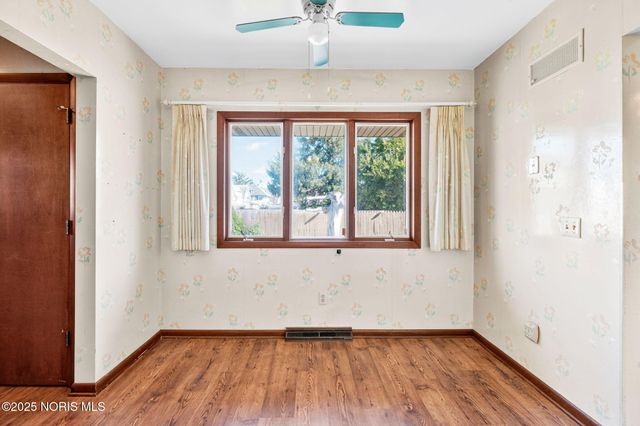 611 Miami Street, Toledo, OH 43605