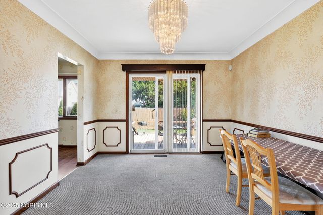 611 Miami Street, Toledo, OH 43605