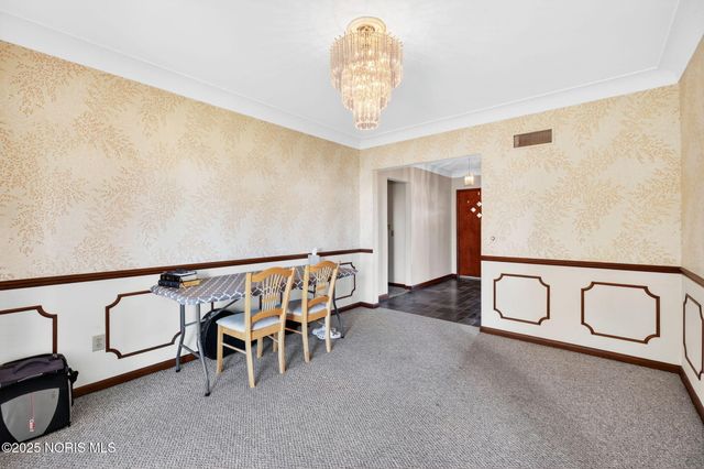 611 Miami Street, Toledo, OH 43605